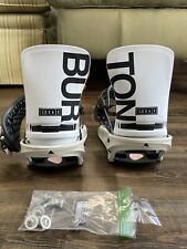 Burton lexa snowboard for sale  Ada