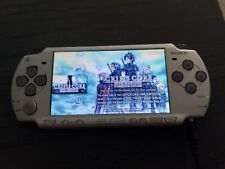 Sony PSP Slim Crisis Core: Final Fantasy VII edição de 10º aniversário + extras! comprar usado  Enviando para Brazil