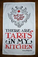 Tarts kitchen cotton for sale  Shipping to Ireland