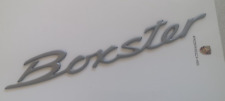 Porsche boxster 986 gebraucht kaufen  Innen-,Oststadt