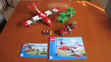 Lego city 4209 usato  Vanzaghello