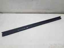 Used, 2019 OPEL CITROEN PEUGEOT 3008 Rear Right Door Window STRIP 9811247080 OEM for sale  Shipping to South Africa