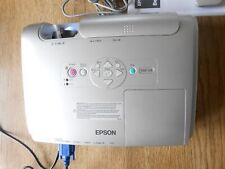 Epson emp projektor gebraucht kaufen  Edingen-Neckarhausen