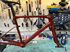 Bmc roadmachine frame for sale  BRADFORD