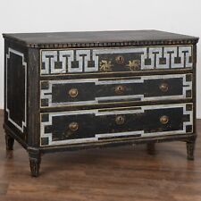 Large black chest for sale  Round Top