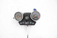 Używany, SPEEDO TACHO SPEEDOMETER CLOCKSET DASH UHR UHREN TACHO Hyosung GT 125 na sprzedaż  PL