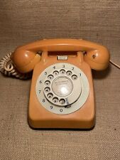 Dial telephone phone for sale  LYMINGTON