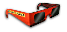 Óculos Eclipse Solar - Visualizadores de manchas solares - Thousand Oaks Optical, usado comprar usado  Enviando para Brazil