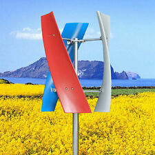Helix wind turbine for sale  Shipping to Ireland