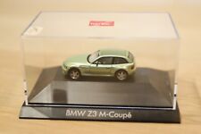 Herpa bmw coupe for sale  Shipping to Ireland