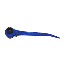 Scaffolders ratcheting spanner for sale  Shipping to Ireland