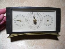 Vintage airguide barometer for sale  Viking