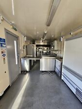 Mobile kitchen catering for sale  NOTTINGHAM