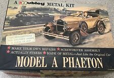 Hubley model phaeton for sale  Cedar Rapids