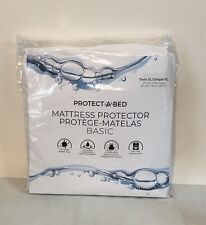 Protect bed twin for sale  Picayune