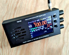 Tef 6686 radio gebraucht kaufen  Bad Freienwalde (Oder)