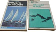 Libro del nuoto usato  Pescia