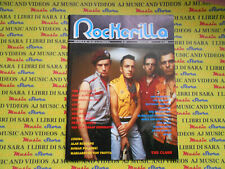 Rivista rockerilla 1988 usato  Vigarano Mainarda