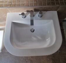 Duravit wall hung for sale  GRIMSBY