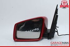 Espelho retrovisor dianteiro esquerdo 10-12 Mercedes X204 GLK350 vermelho fabricante de equipamento original, usado comprar usado  Enviando para Brazil