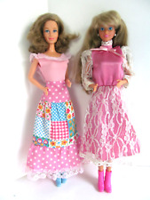 Heart family barbie for sale  Iron River