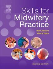 Skills midwifery practice for sale  UK
