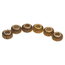 6pcs guitar string d'occasion  Clermont-Ferrand-