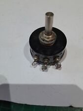 Colvern vintage potentiometer for sale  WIMBORNE