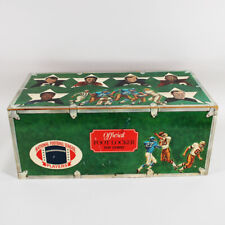 football toy chest for sale  Las Vegas