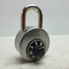 Master lock 2010 for sale  North Manchester