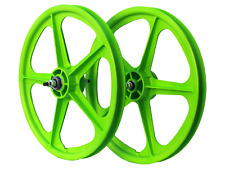 Skyway tuff wheelset for sale  Shipping to Ireland