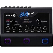 Bluguitar amp1 iridium for sale  Kansas City