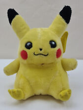 Pikachu plüschtier 1998 gebraucht kaufen  Uetze
