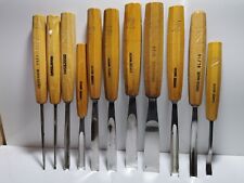 woodworking chisels for sale  LOUGHBOROUGH