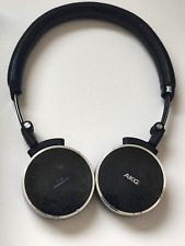 Fones de ouvido supra-auriculares com fio AKG N60C comprar usado  Enviando para Brazil