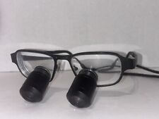 Surgitel dental loupes for sale  Frisco