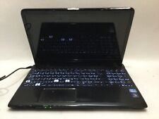 Sony Vaio SVE151D11M 15,6"/Intel Core i5 ESPECIFICACIONES DESCONOCIDAS/ (ENCIENDE/SIN ARRANQUE)MR segunda mano  Embacar hacia Argentina