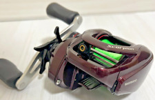 Shimano 14 Scorpion 200HG Bait Reel Right Handed Video From Japan #29, used for sale  Shipping to South Africa