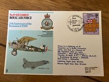 1974 raf23 squadron for sale  ROBERTSBRIDGE