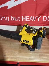 Dewalt 20v leaf for sale  Dawsonville