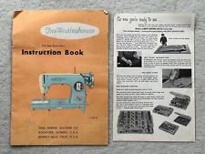 Vtg instruction book for sale  Pittsburgh