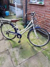 Used electric bike for sale  LEICESTER