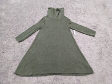 green knit dress 5t for sale  New Braunfels