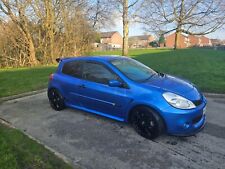 2008 renault renaultsport for sale  STOCKPORT