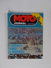 Moto journal 305 d'occasion  France