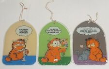 Garfield glas bilder gebraucht kaufen  Hörstel