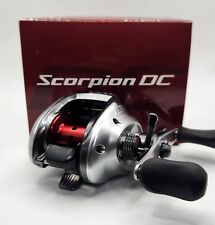 shimano scorpion for sale  Shipping to South Africa