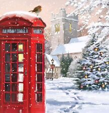 Christmas cards charity for sale  BRISTOL