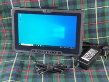 Industrial RUGGED Tablet DELL 7212 i5-7300U/ 8GB/256GB Wi-Fi Win10, used for sale  Shipping to South Africa