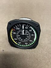 Aircraft airspeed indicator for sale  El Paso